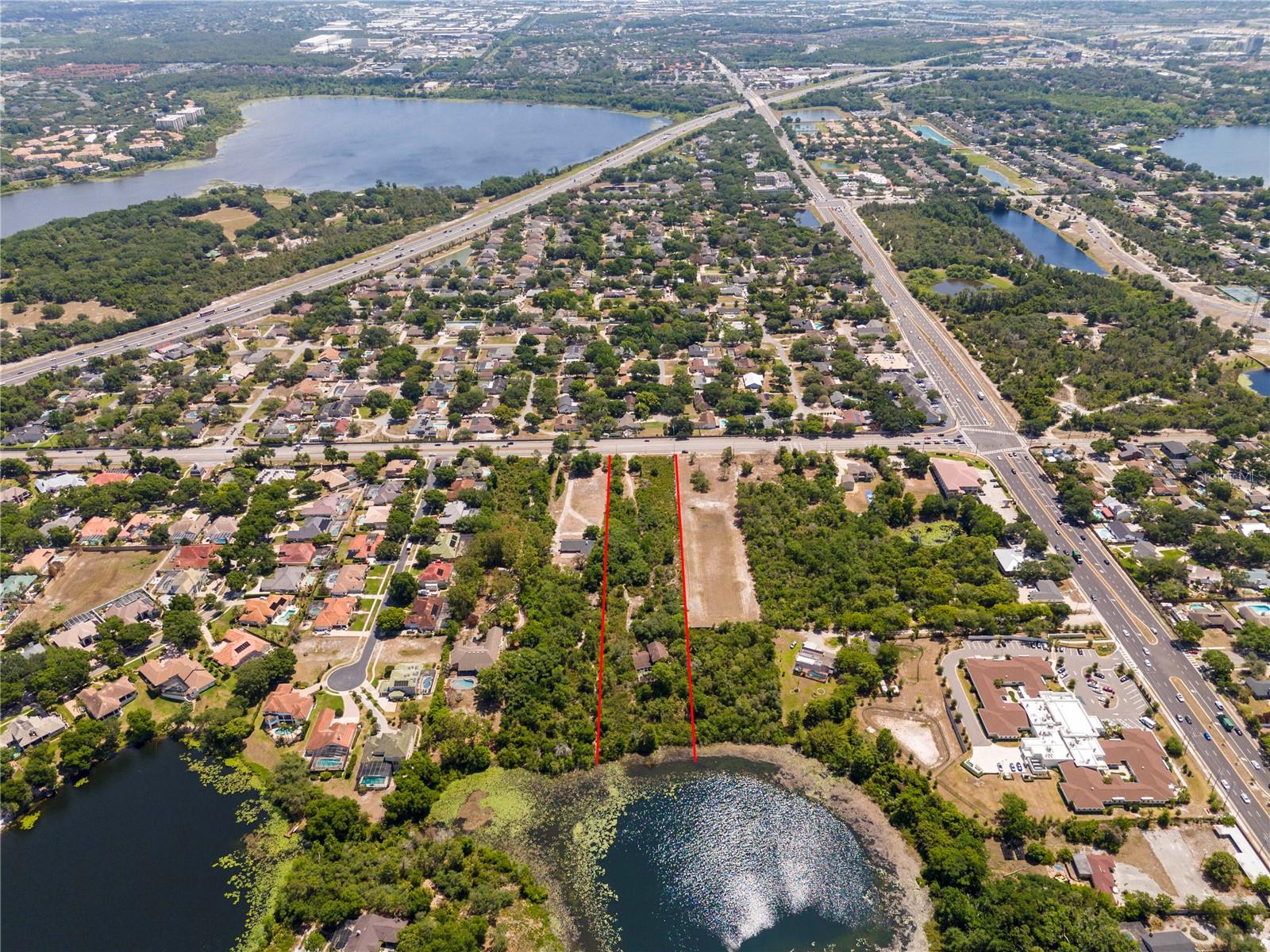 4512 Hiawassee Road, FL