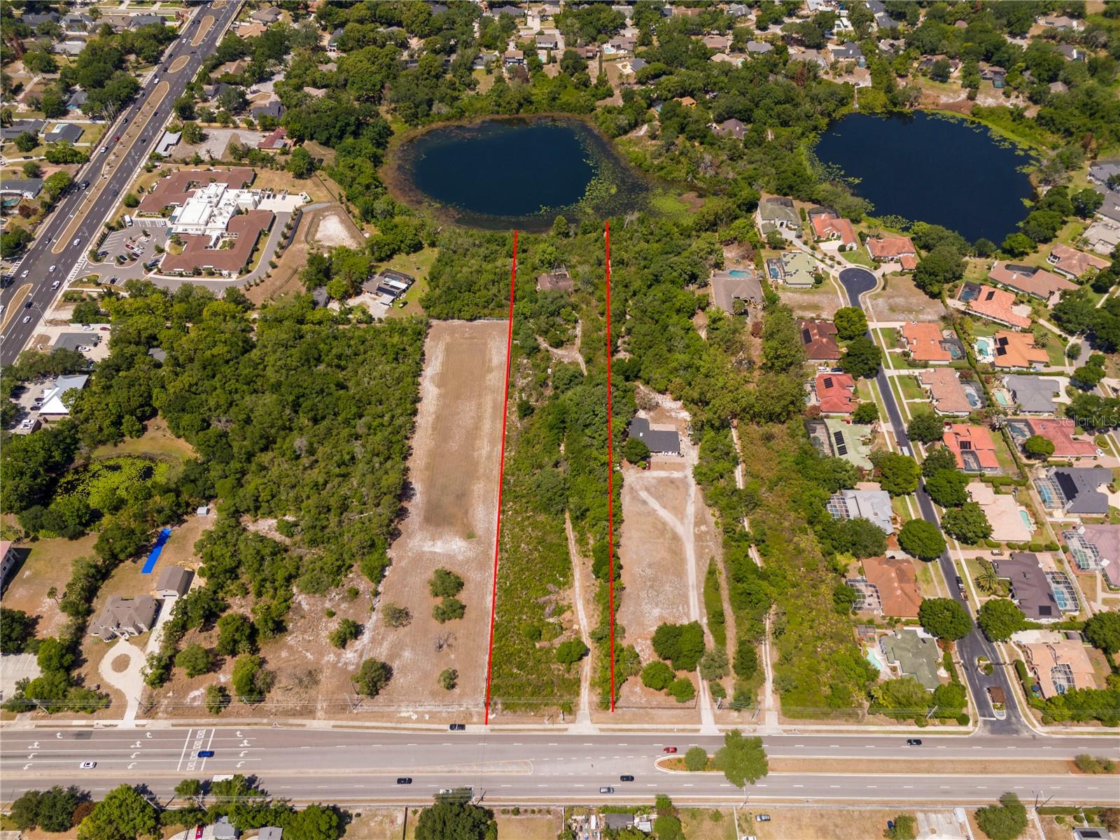 4512 Hiawassee Road, FL