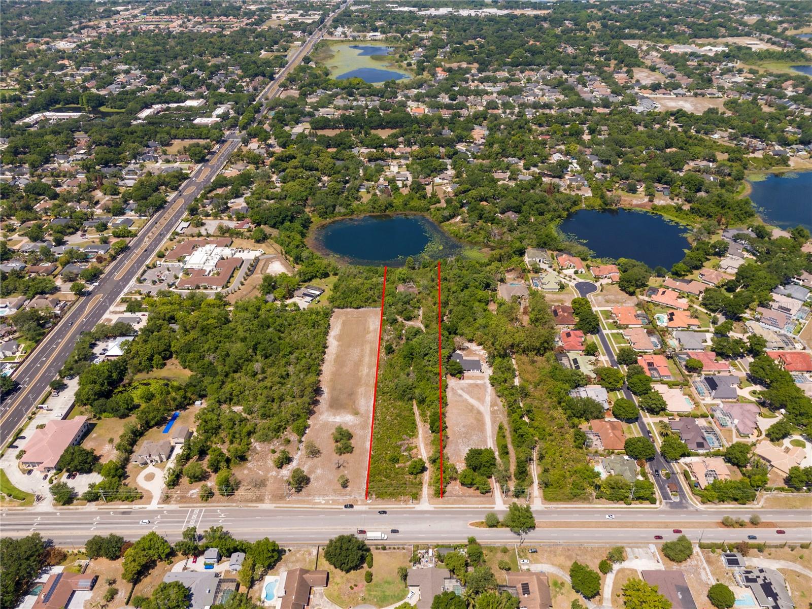 4512 Hiawassee Road, FL
