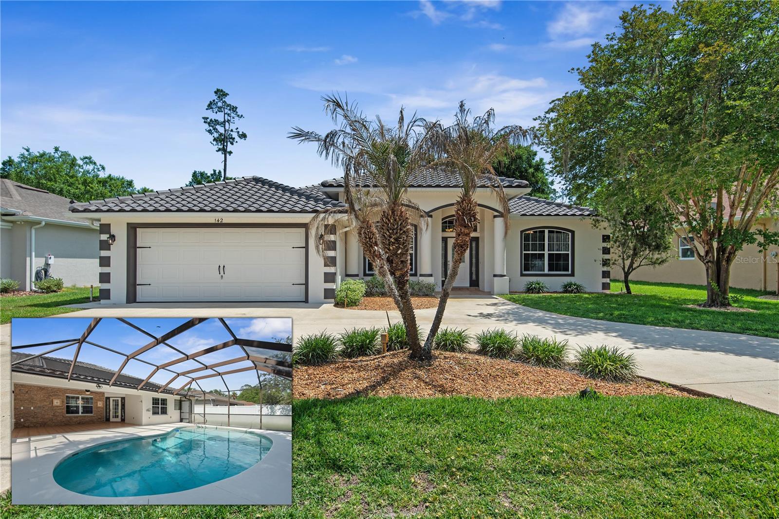 142 Eric Drive, FL