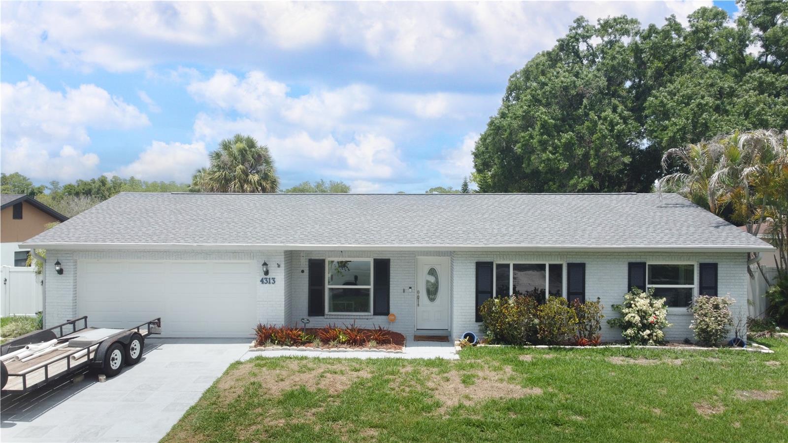 4313 Hollow Hill Drive, FL