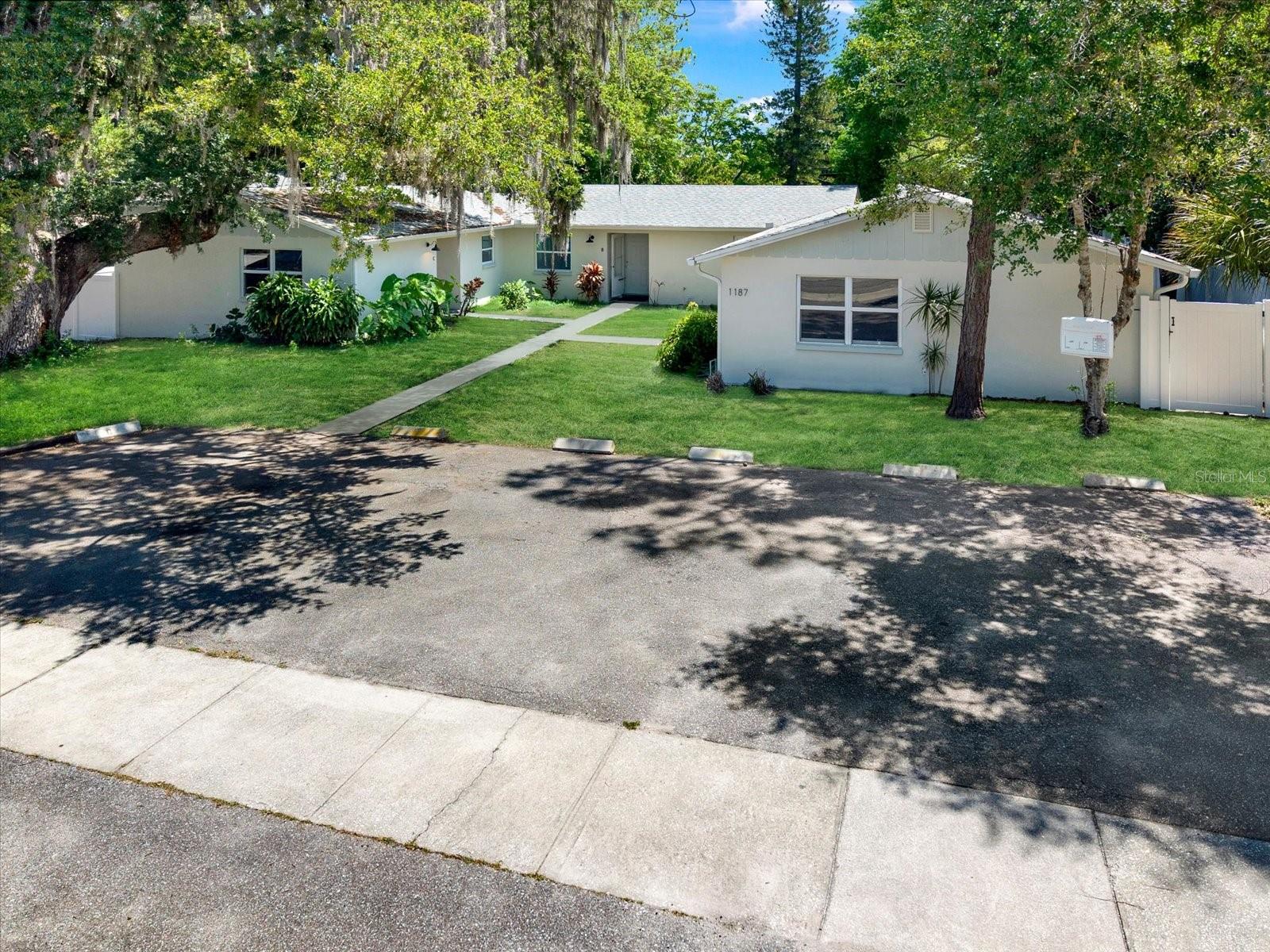 1187 Bass Boulevard, FL