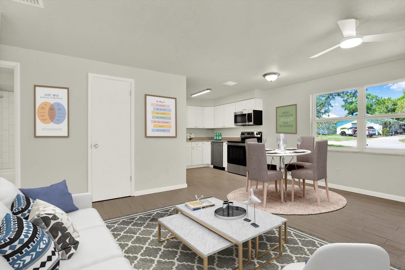 1187 Bass Boulevard, FL