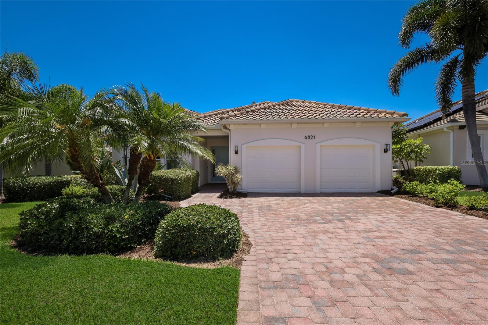4821 Royal Dornoch Circle, FL