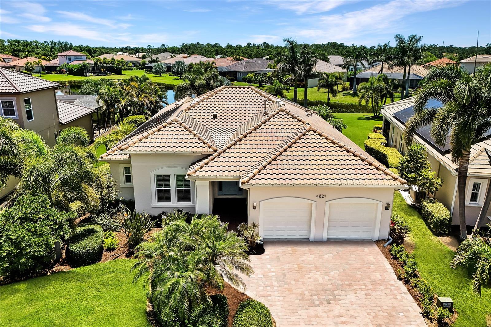 4821 Royal Dornoch Circle, FL