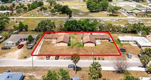 3210 Willow Drive, FL
