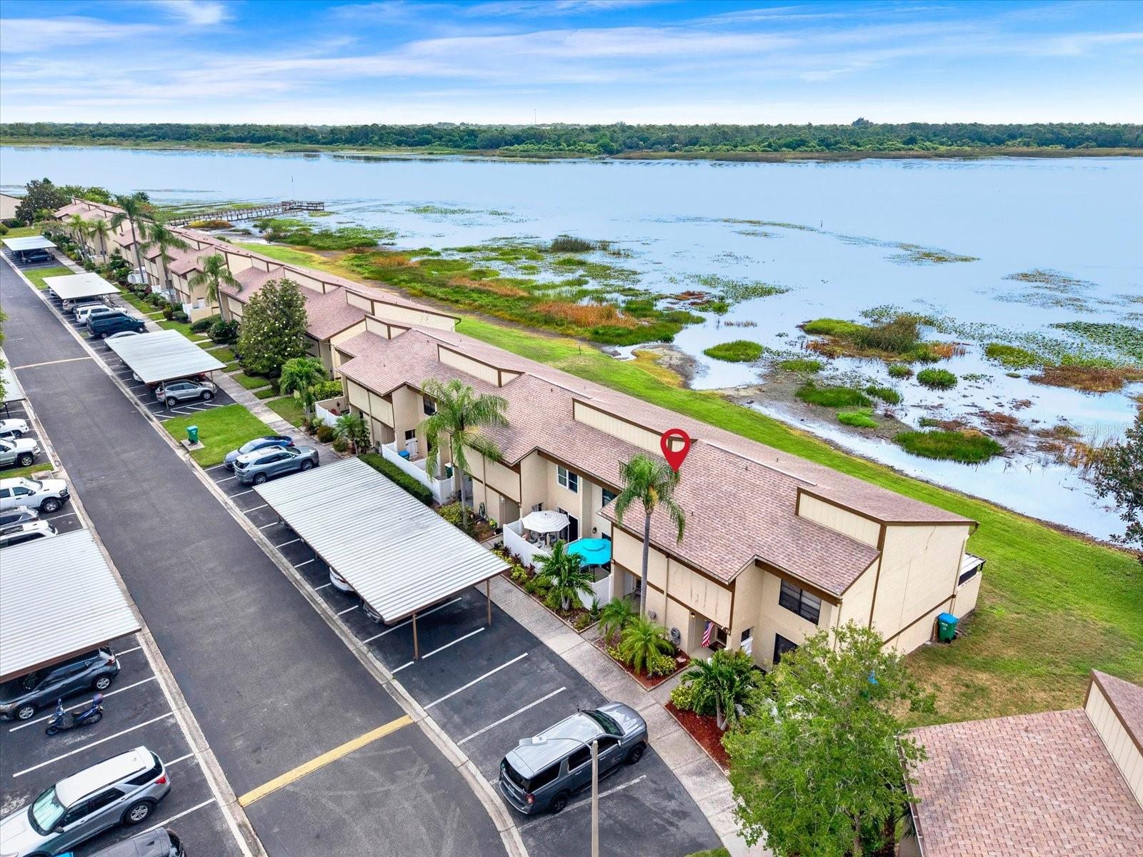 9209 Seminole Blvd #14, FL