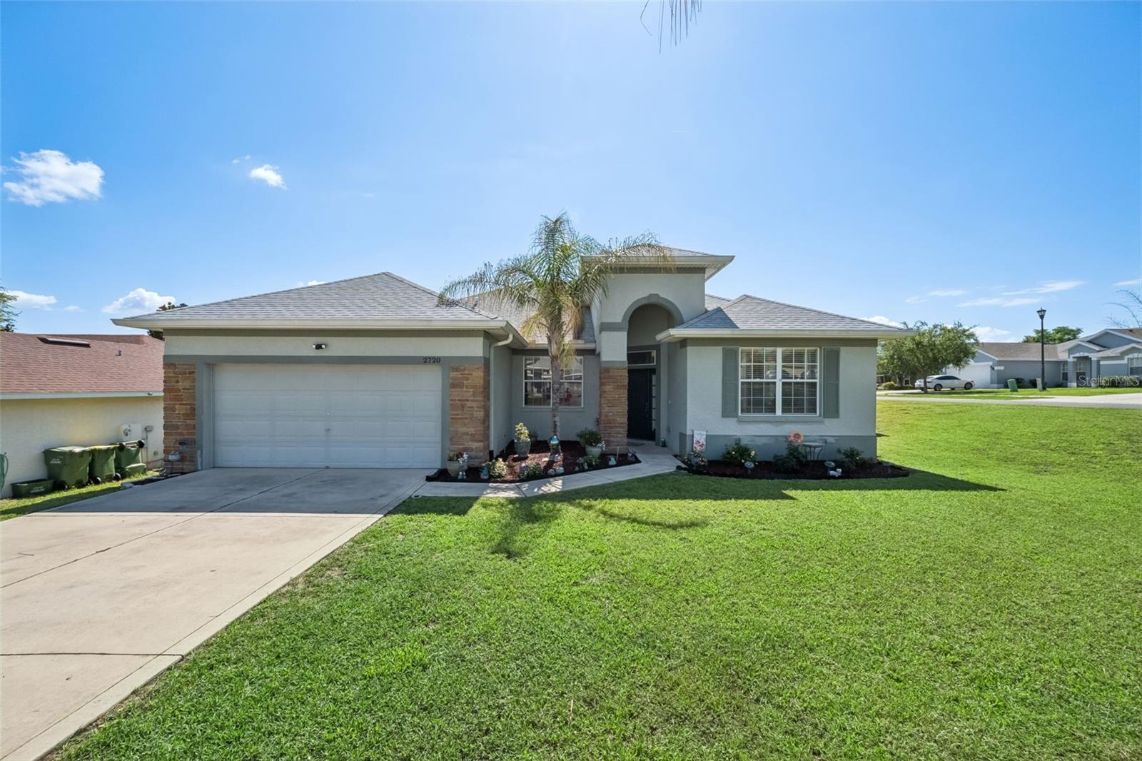 2720 Savannah Dr, FL