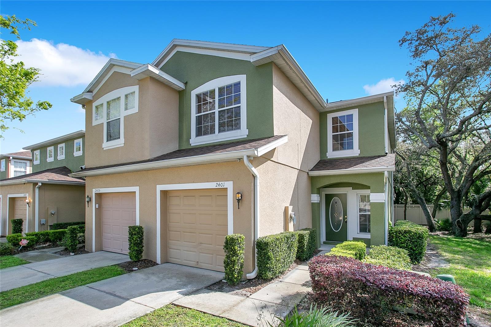 2401 Harleyford Pl, FL