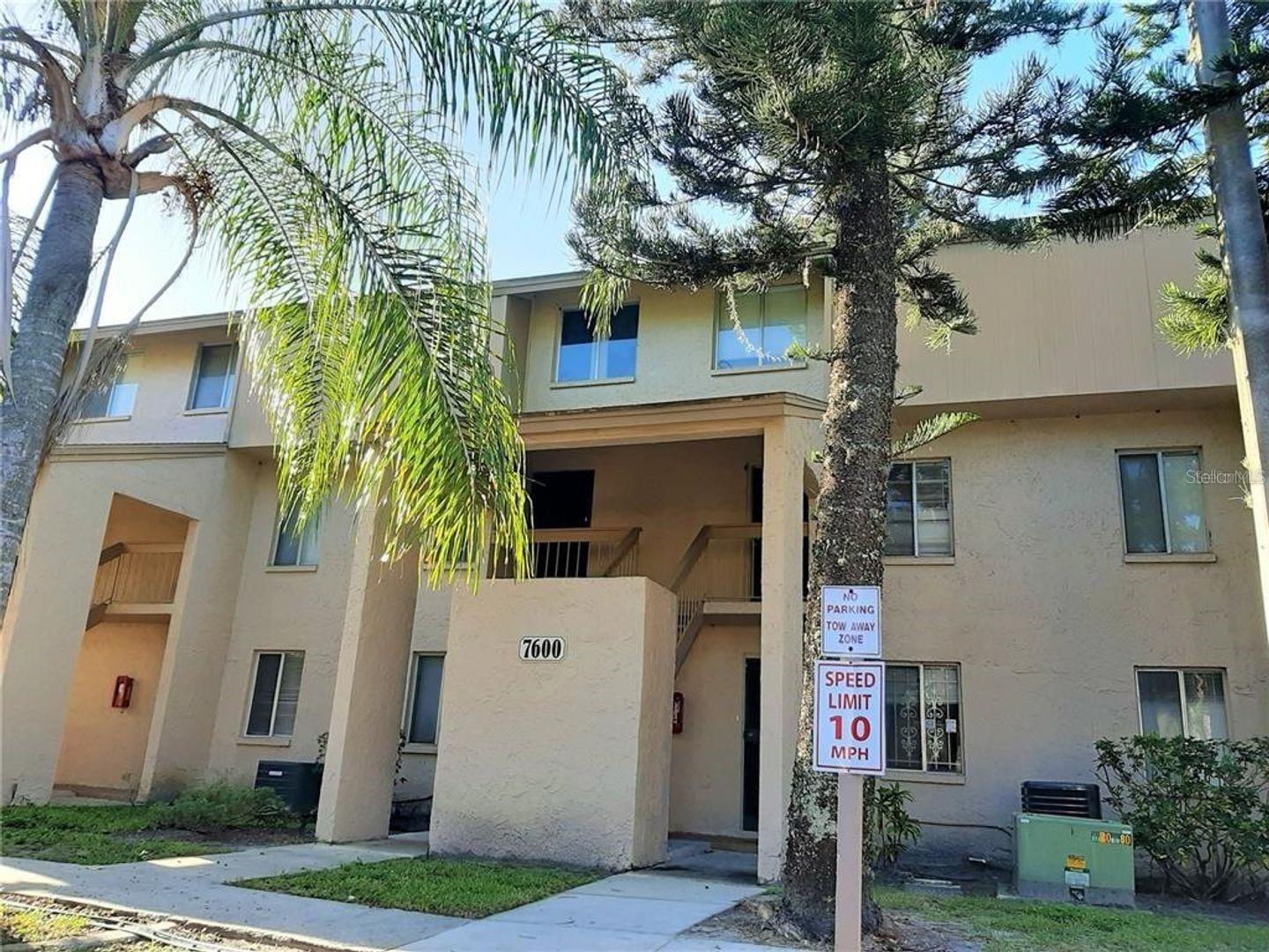 7600 Abbey Lane, FL