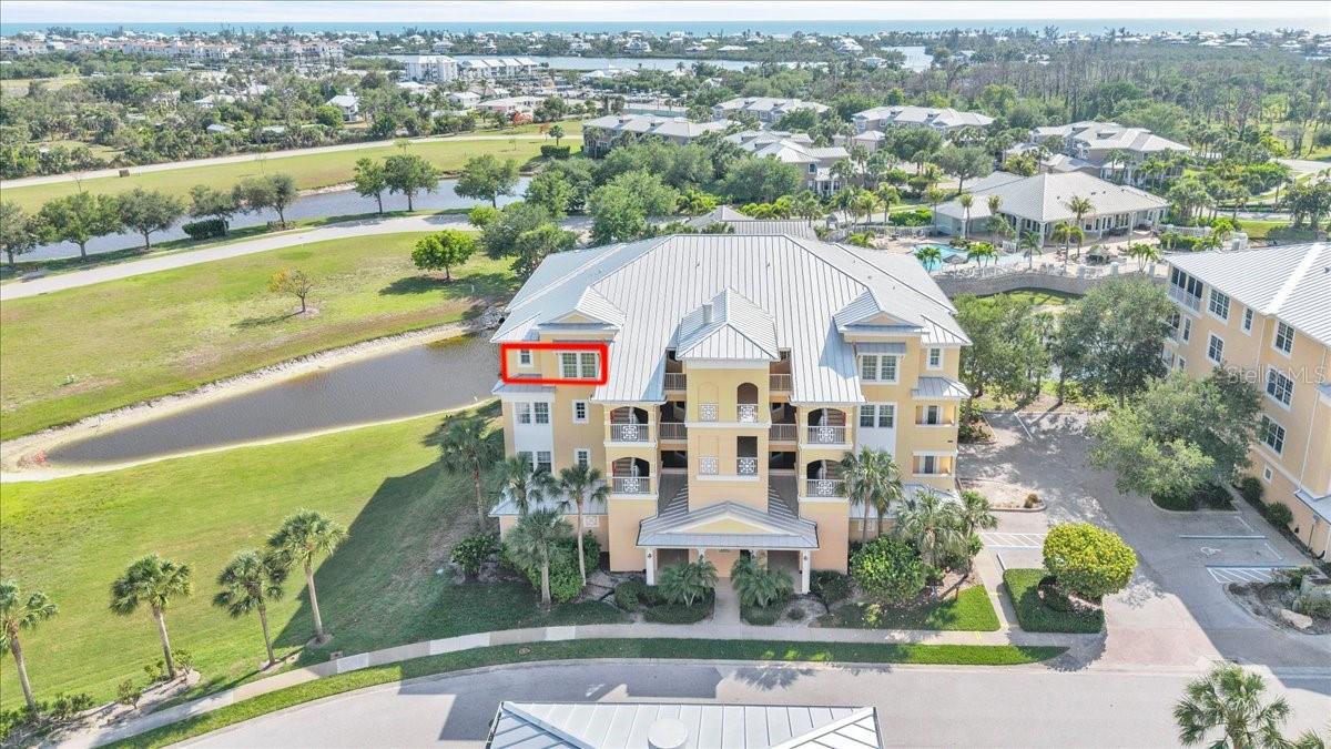 8560 Amberjack Cir #301, FL