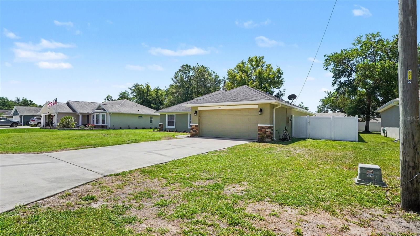 8580 163rd Lane, FL