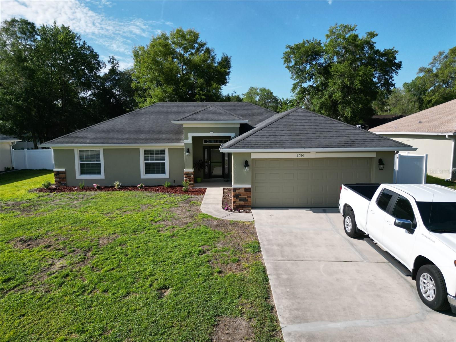 8580 163rd Lane, FL