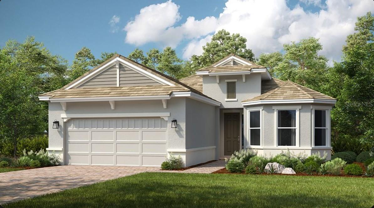 3888 Masaniello Way, FL