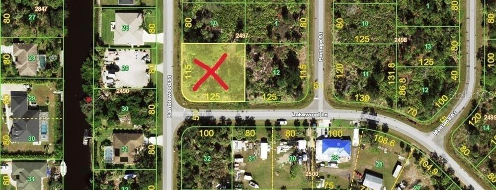 234 Ramblewood St, FL