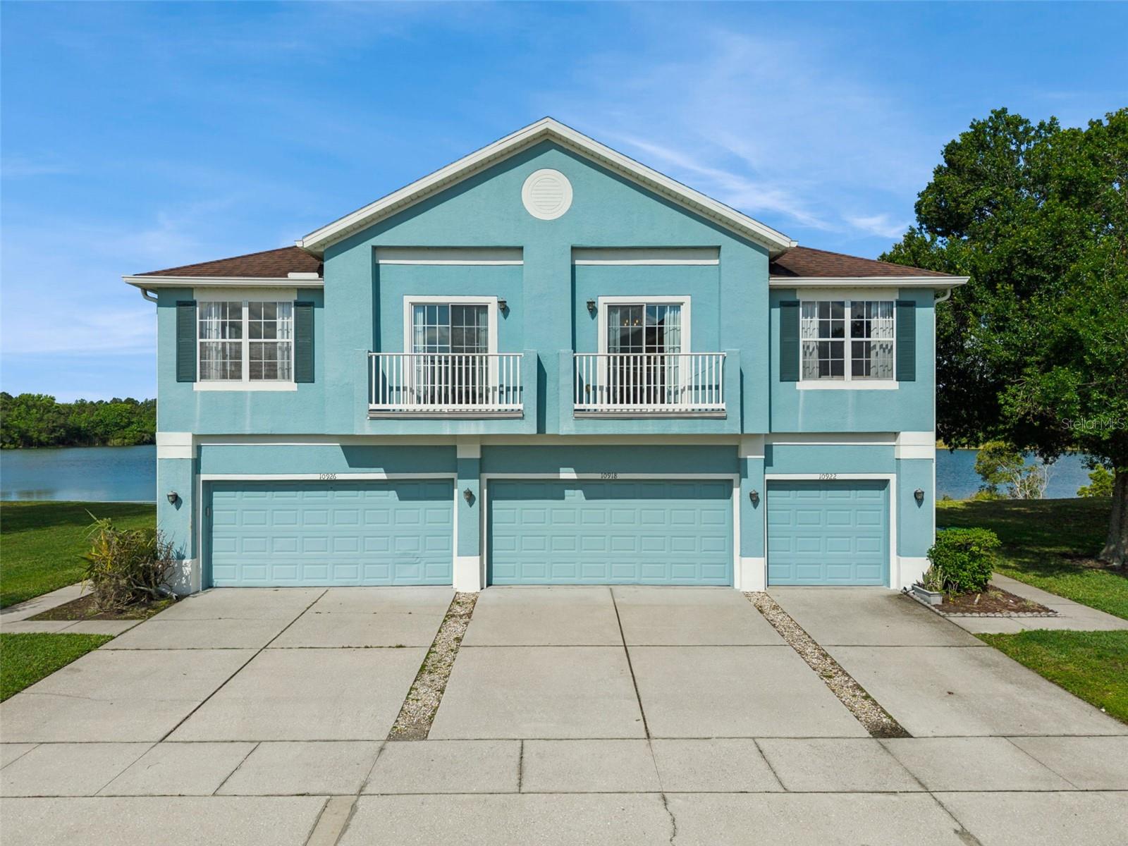 10922 Derringer Drive, FL