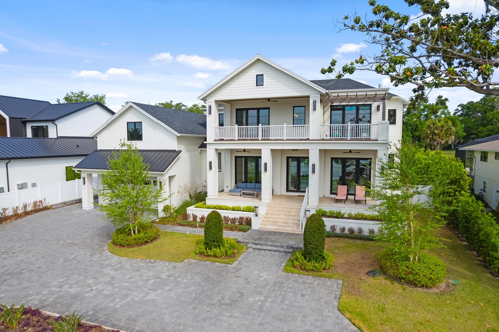 747 Lake Sybelia Drive, FL