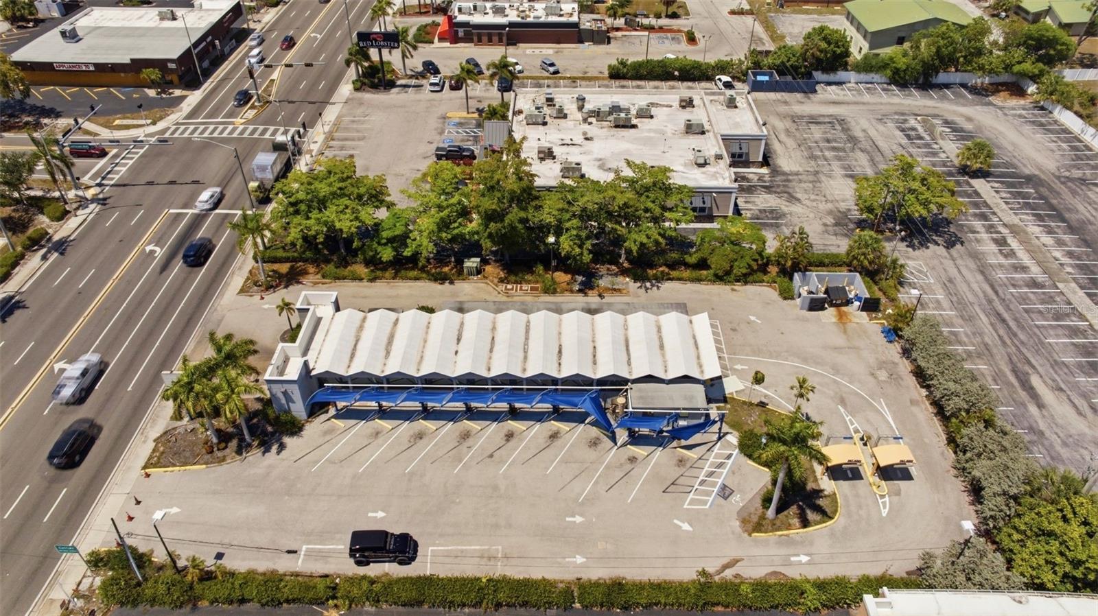 3821 Cleveland Avenue, FL