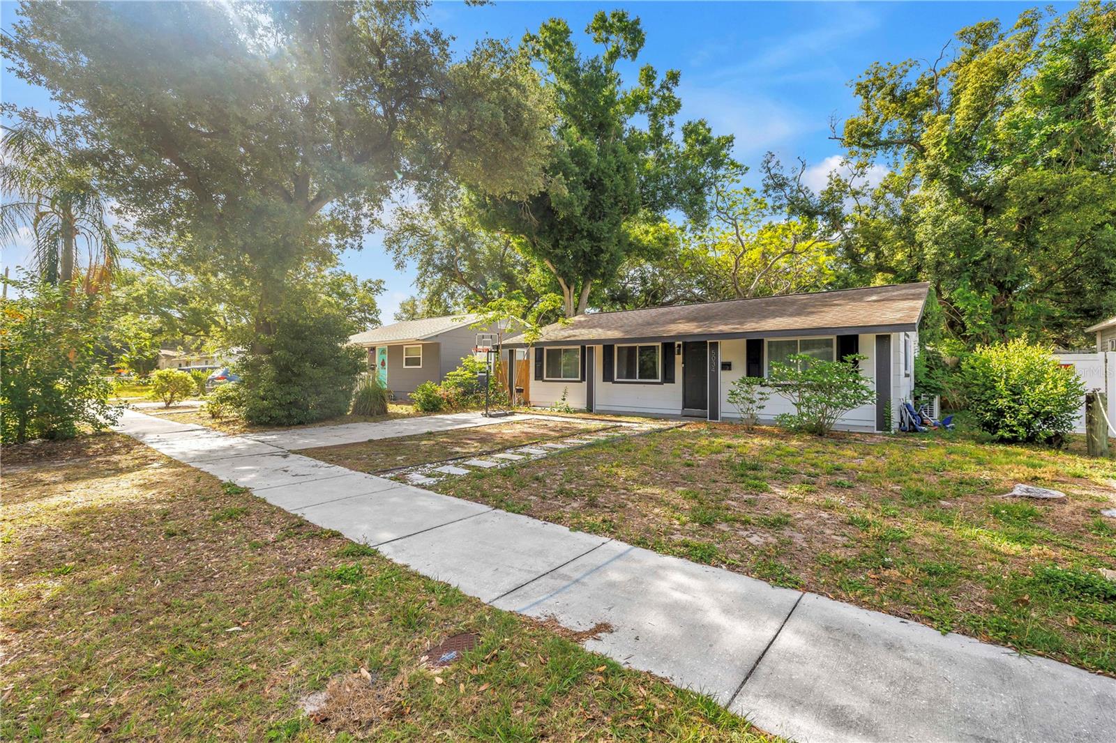 5034 2nd Avenue, FL
