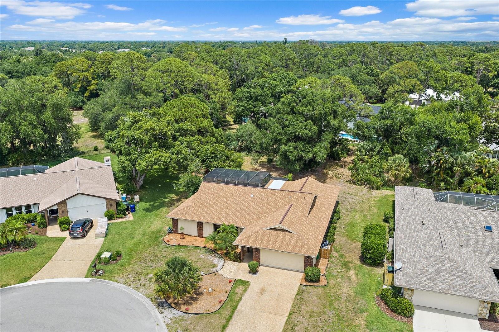 4954 Candlebush Circle, FL