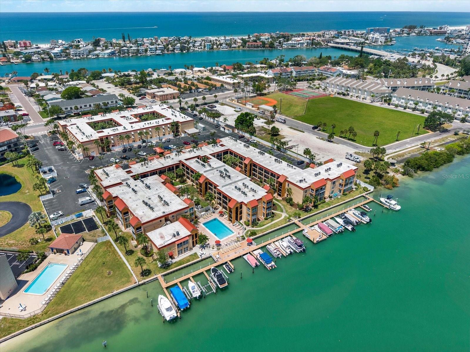 8911 Blind Pass Road, FL