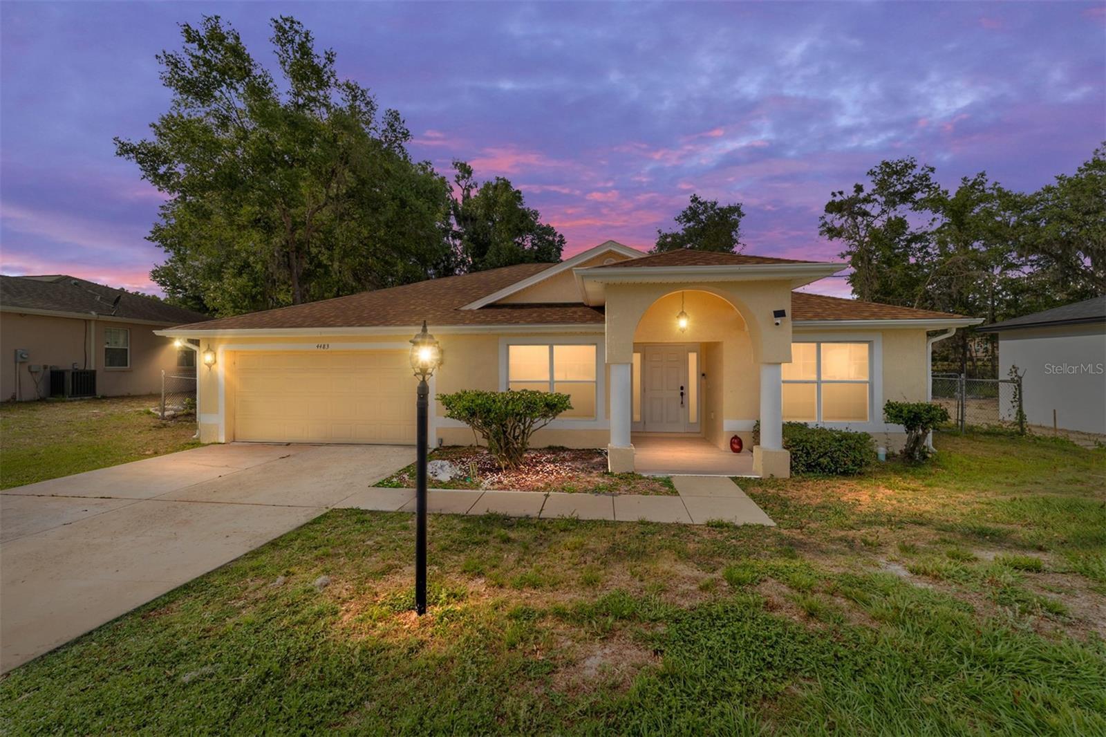 4483 Sw 132nd St, FL