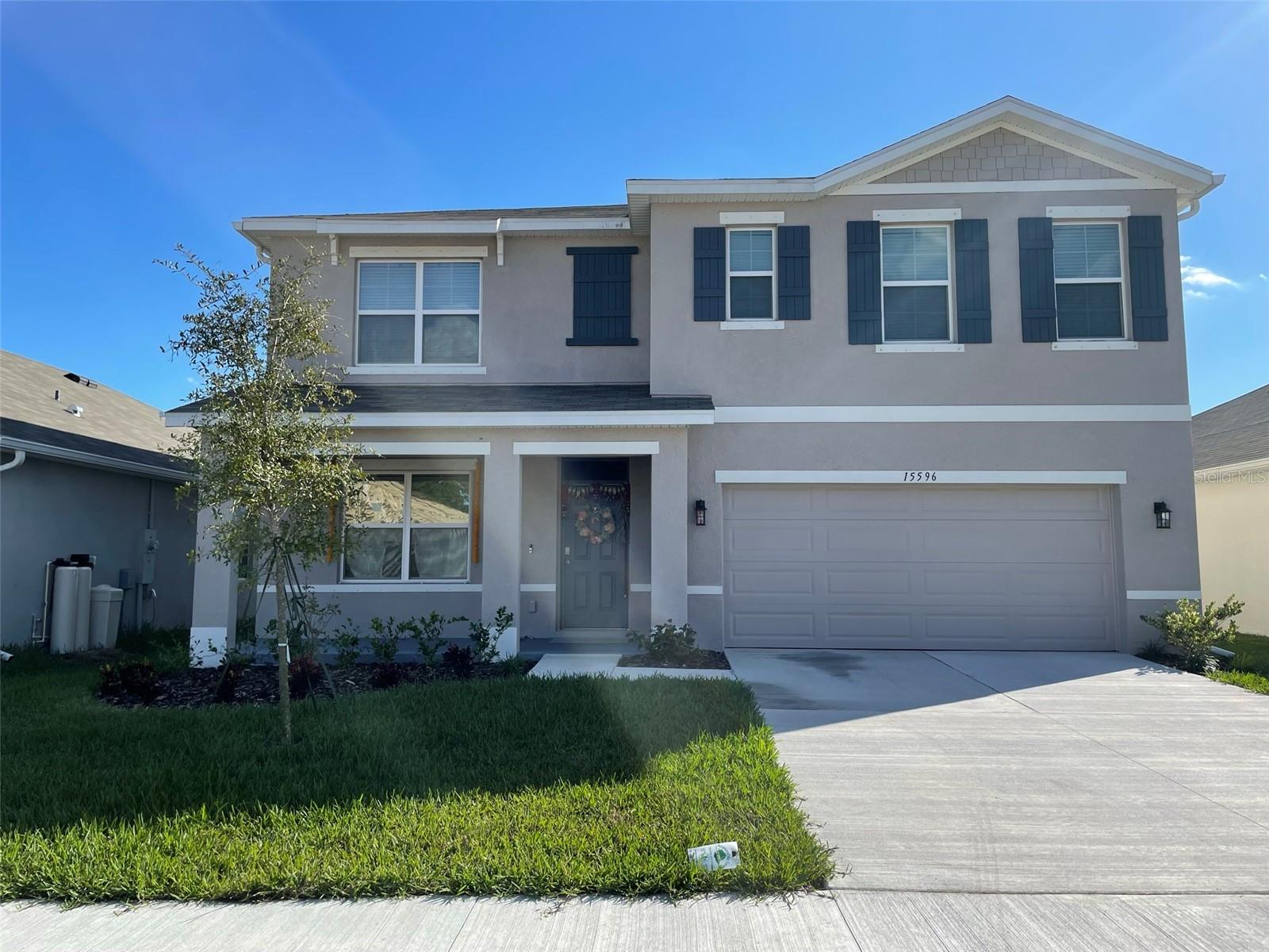 15596 Black Pepper Lane, FL