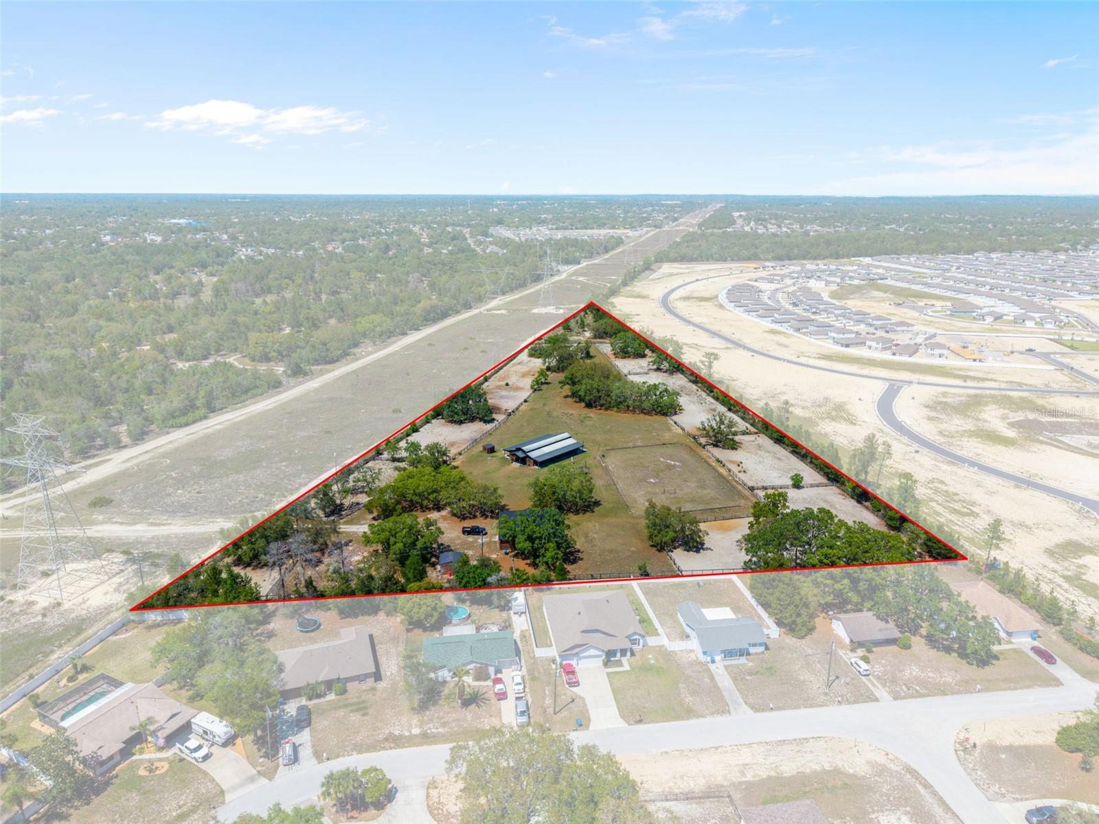 3450 Gretna Drive, FL