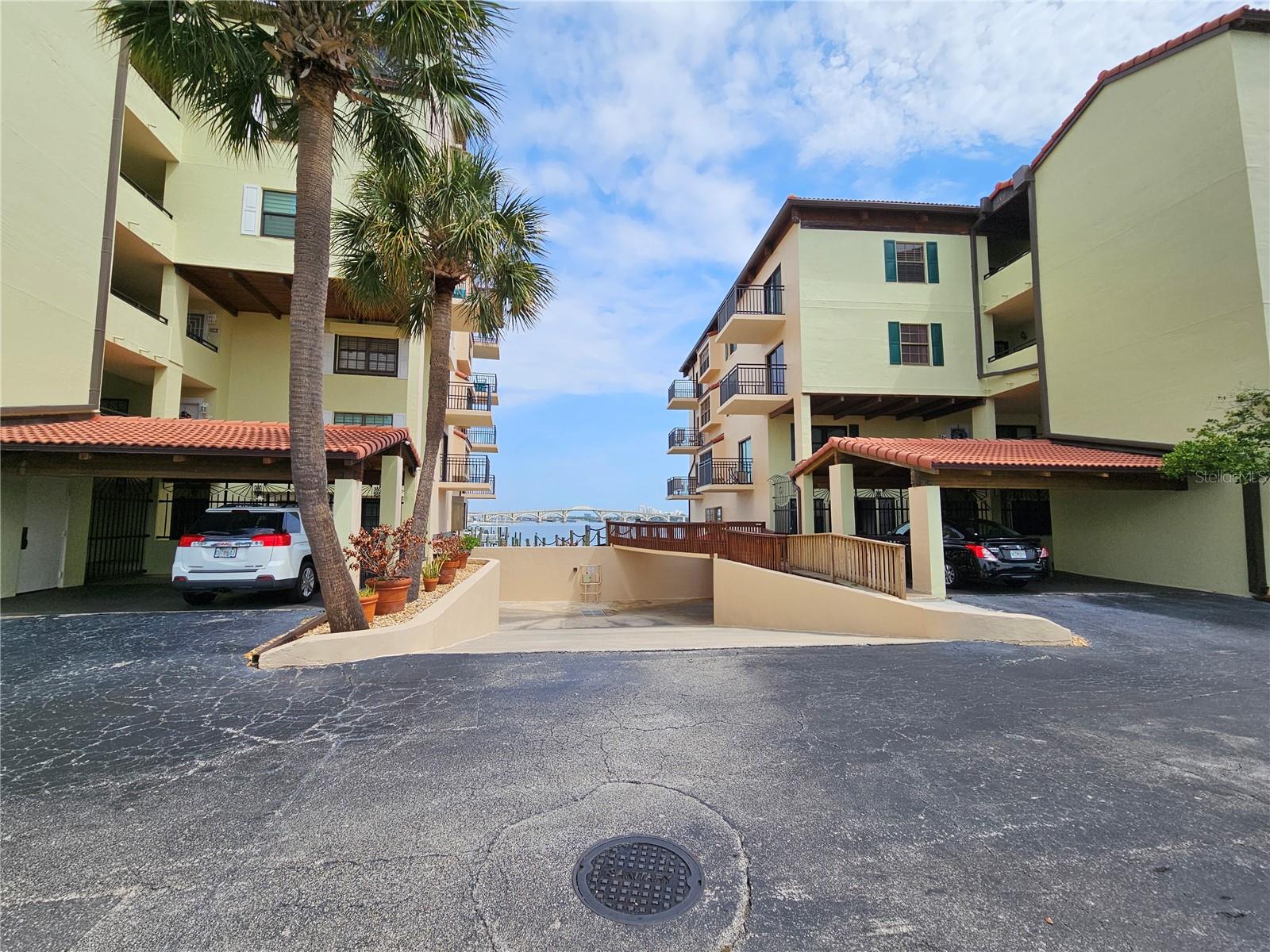 632 Marina Point Drive, FL