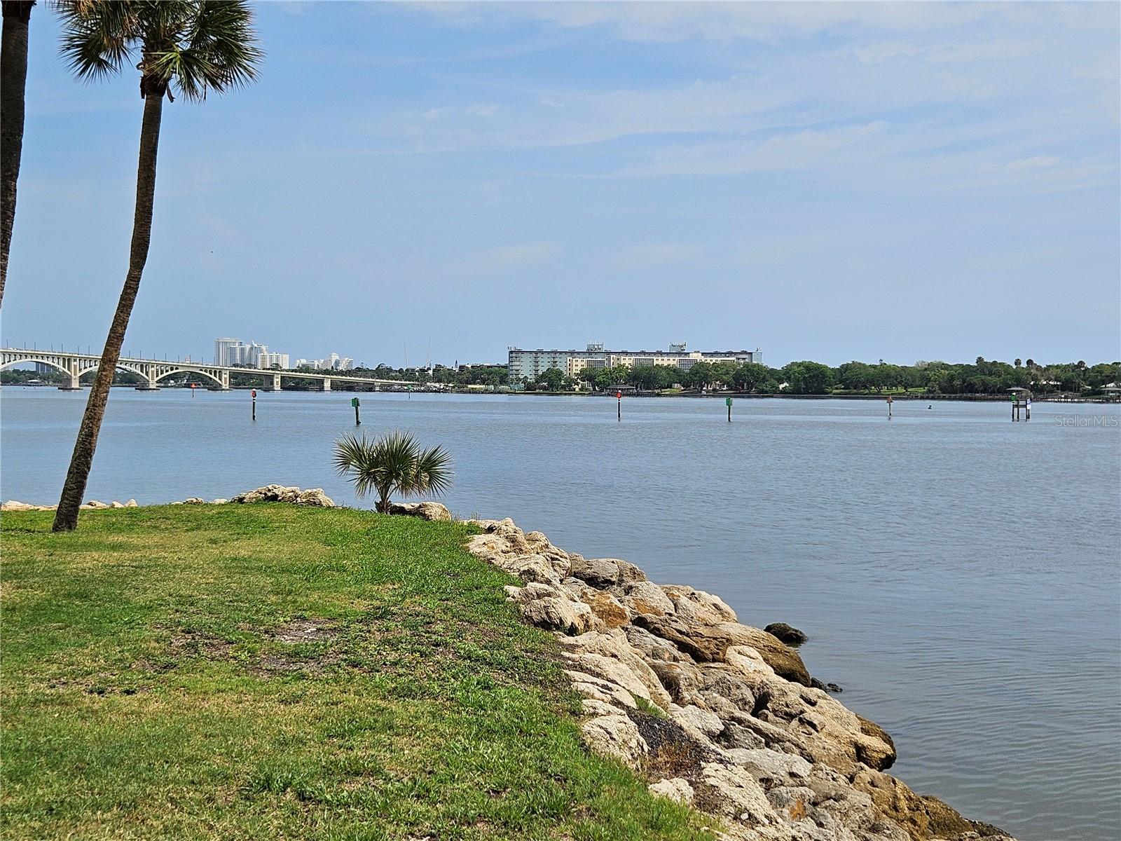 632 Marina Point Drive, FL