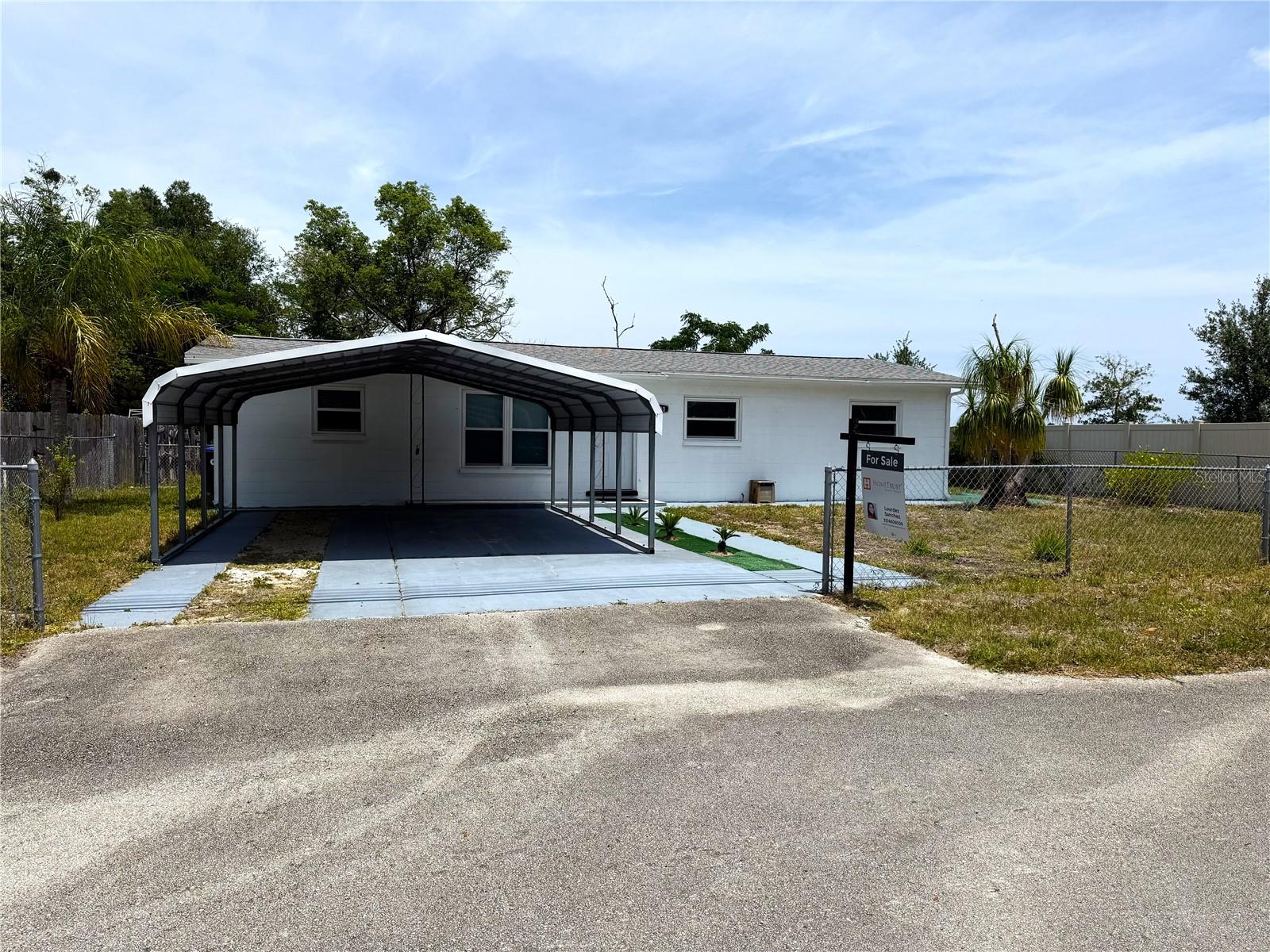 4100 Garden St, FL