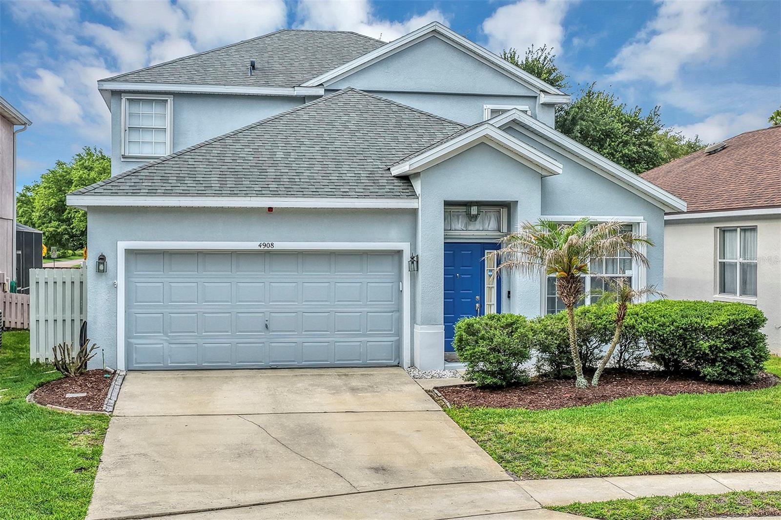 4908 Olde Kerry Drive, FL