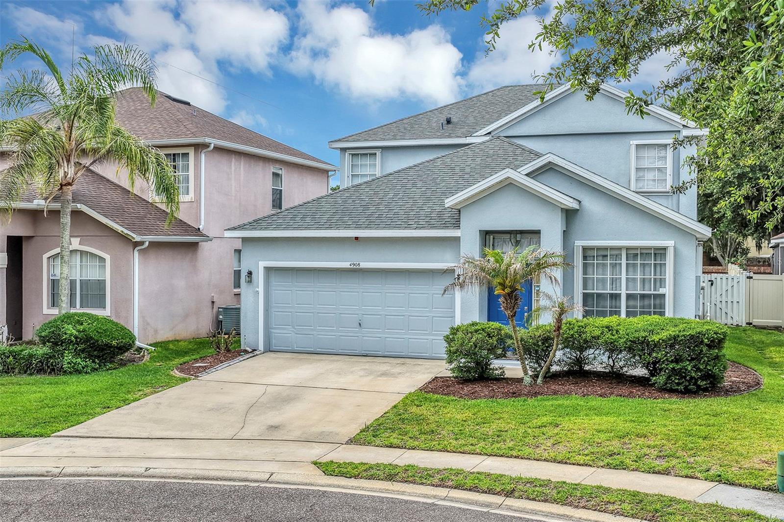 4908 Olde Kerry Drive, FL