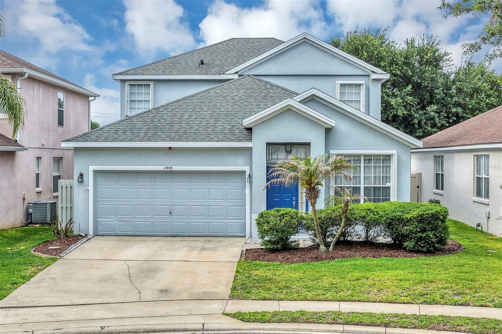 4908 Olde Kerry Drive, FL