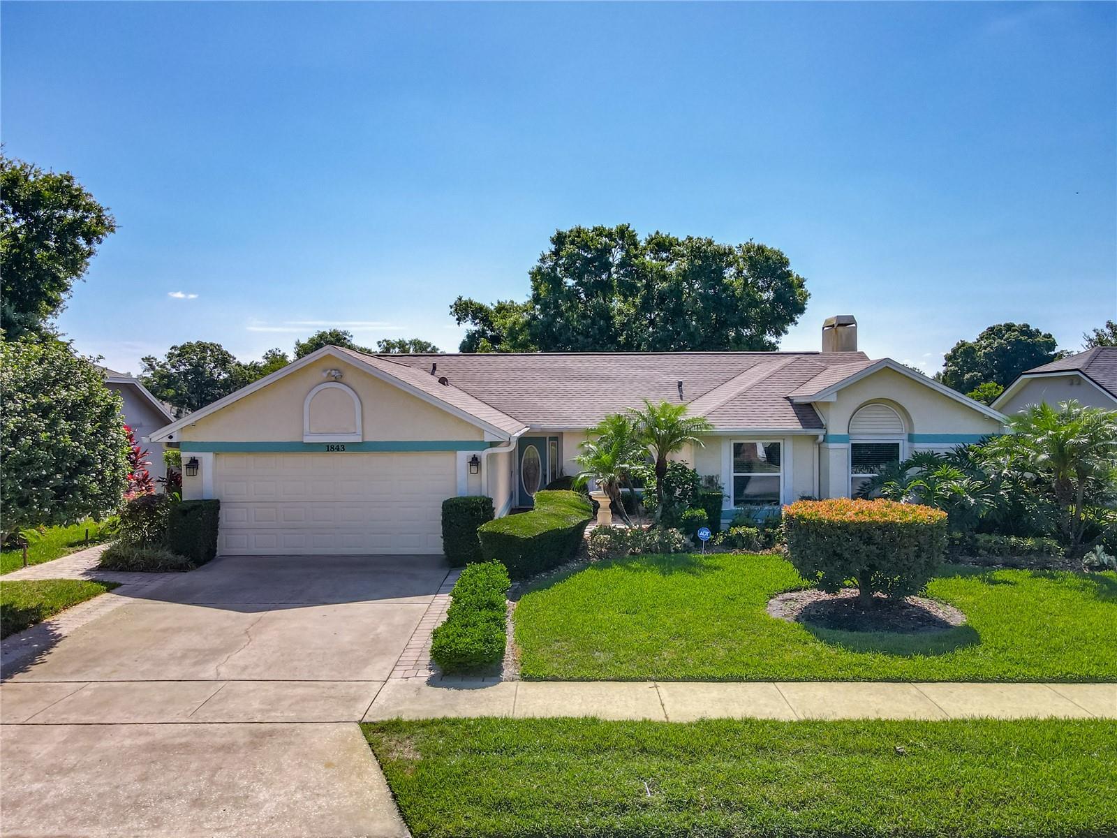 1843 Shadyhill Terrace, FL