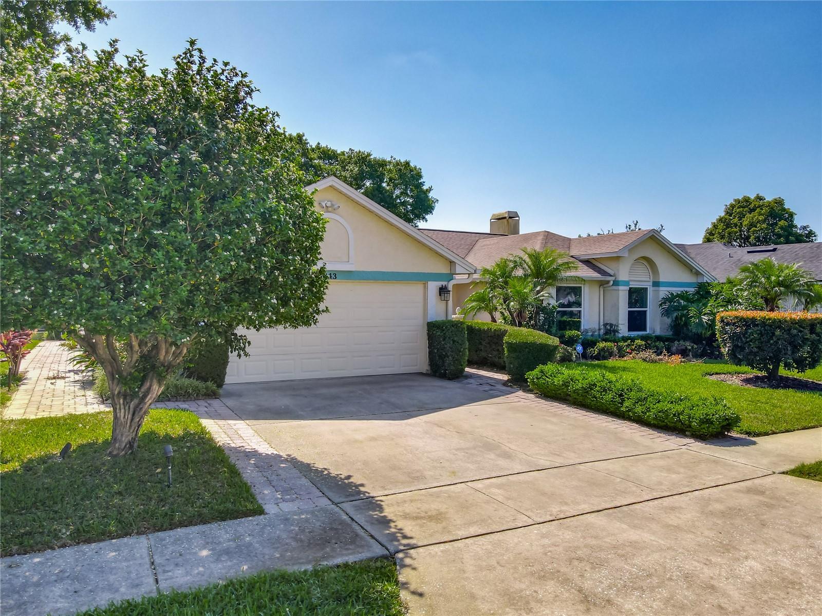 1843 Shadyhill Terrace, FL