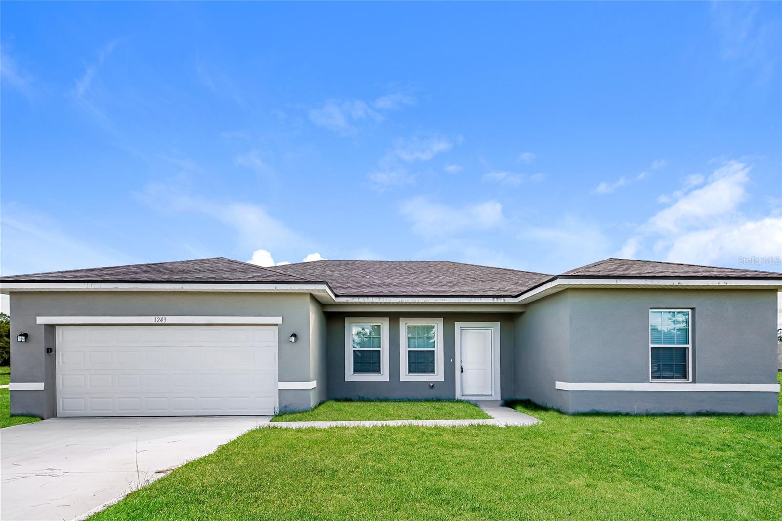 1243 Amazon Ln, FL