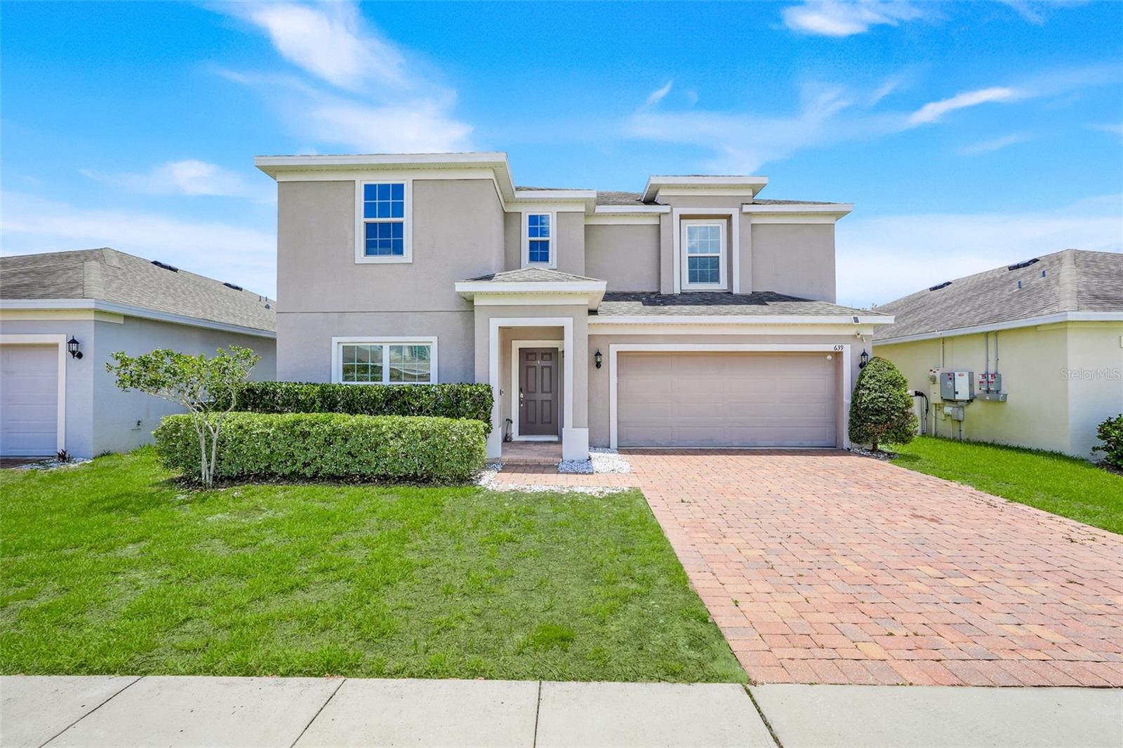 639 Samuel Pl, FL