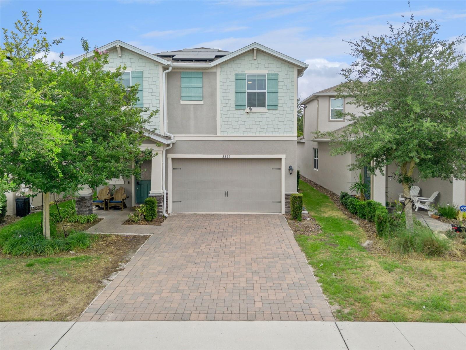2265 Emerald Springs Drive, FL
