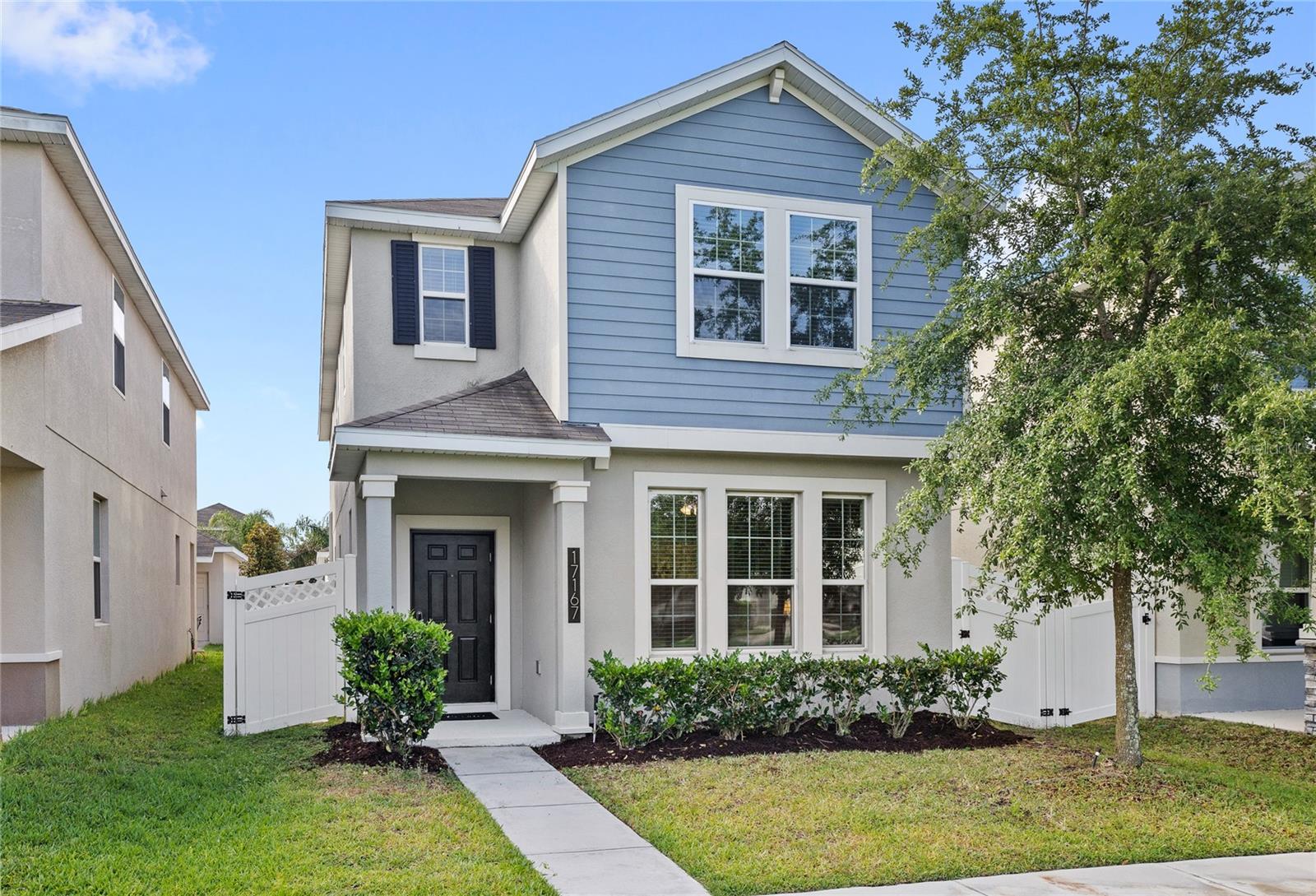17167 Writing Alley, FL