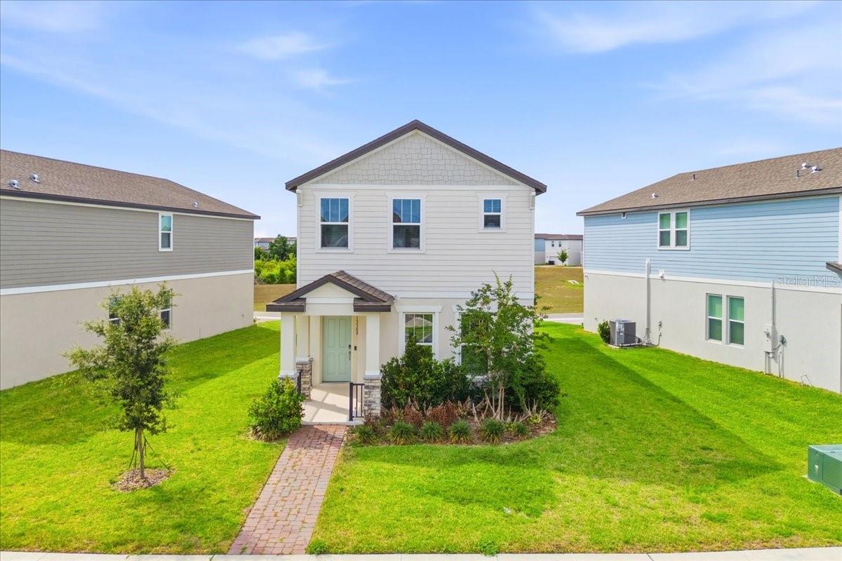 12308 Bracco Street, FL