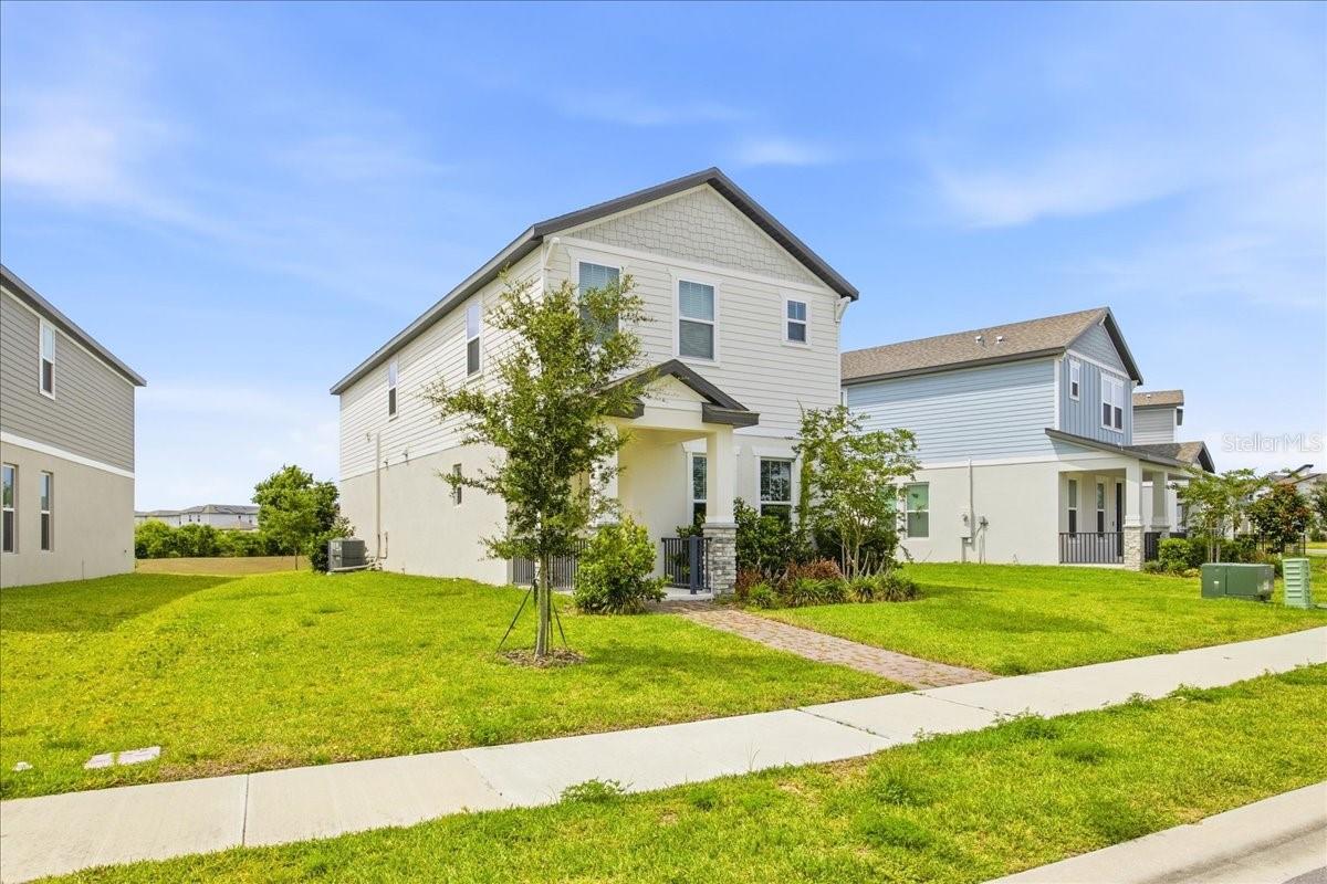 12308 Bracco Street, FL