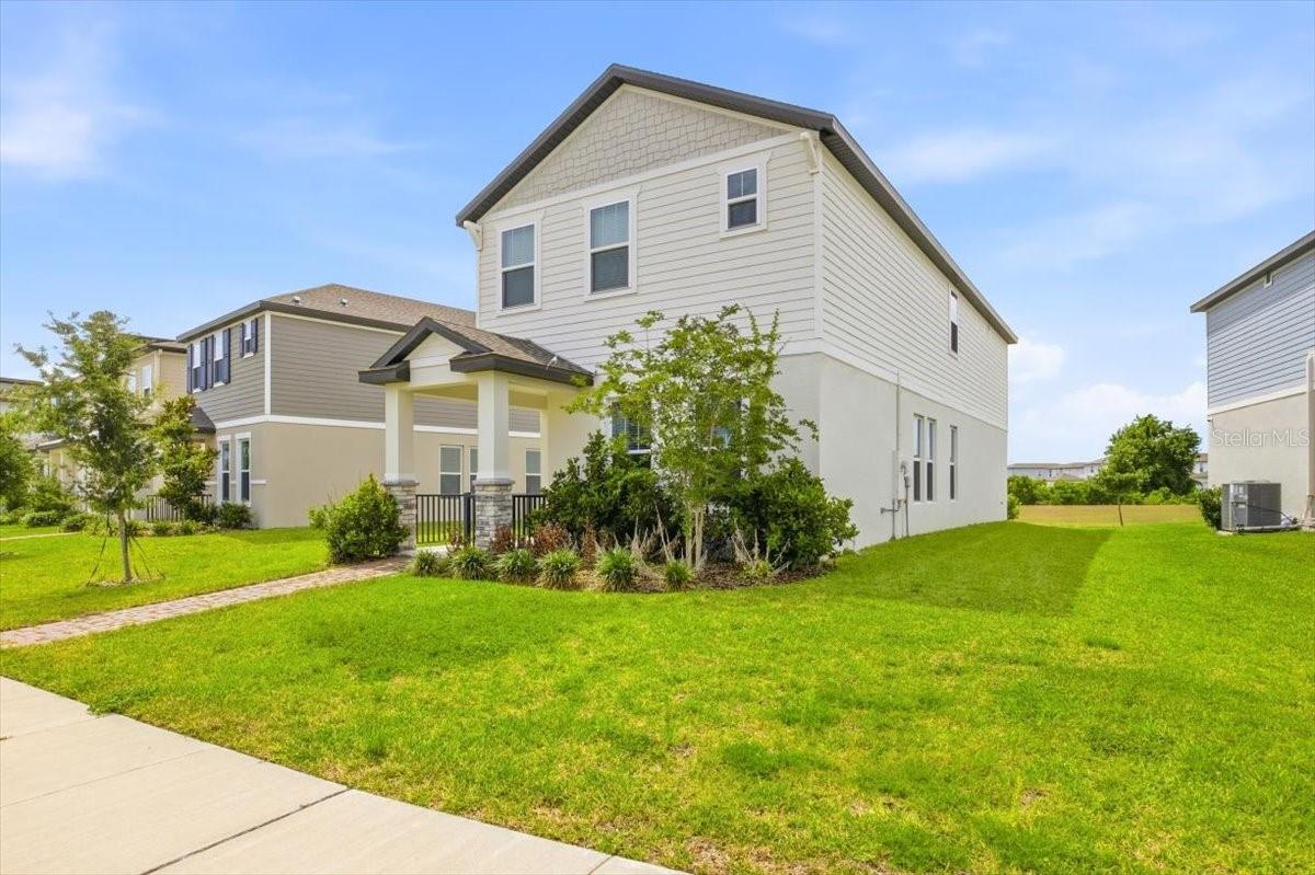 12308 Bracco Street, FL