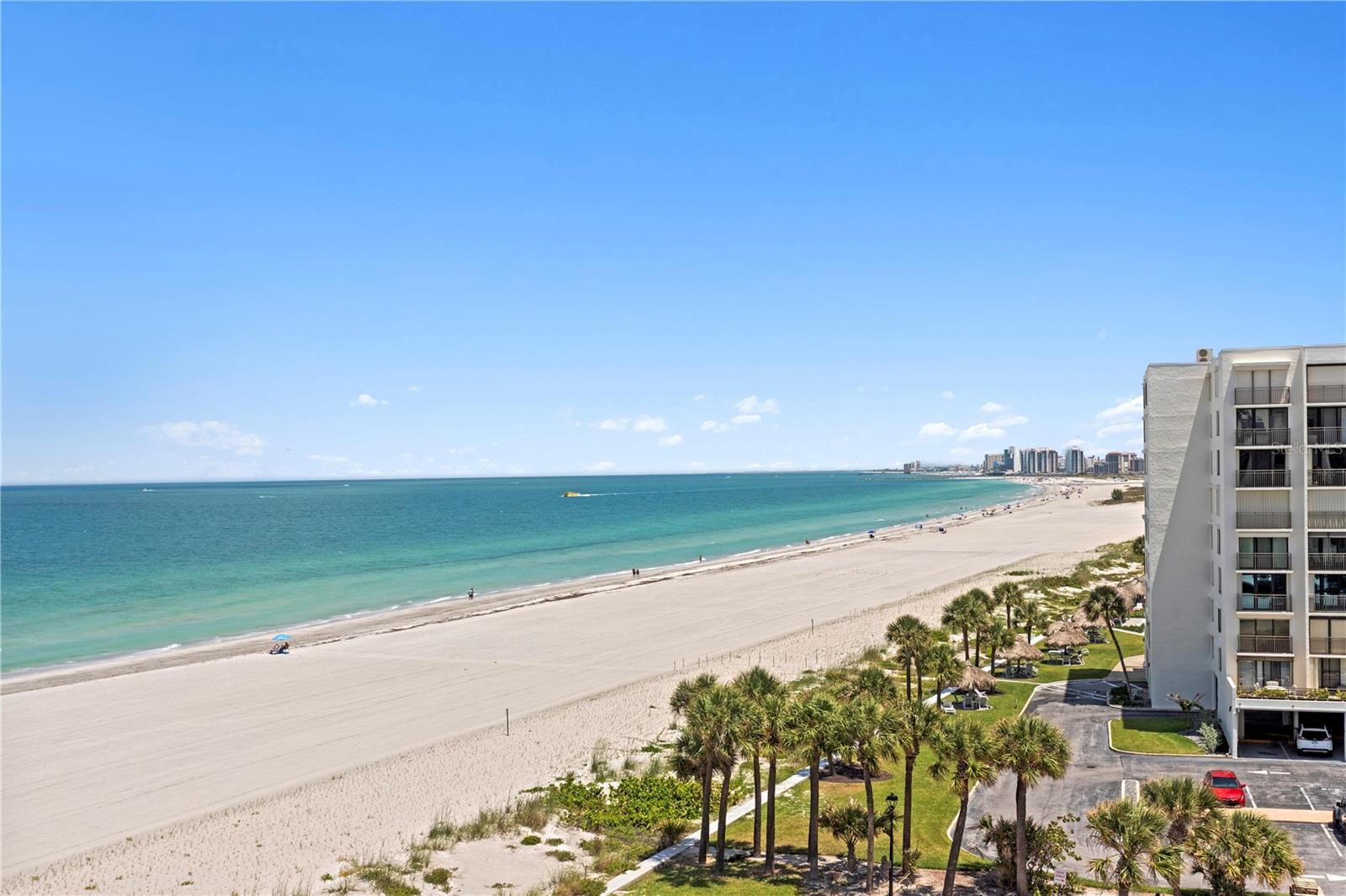1460 Gulf Blvd #605, FL