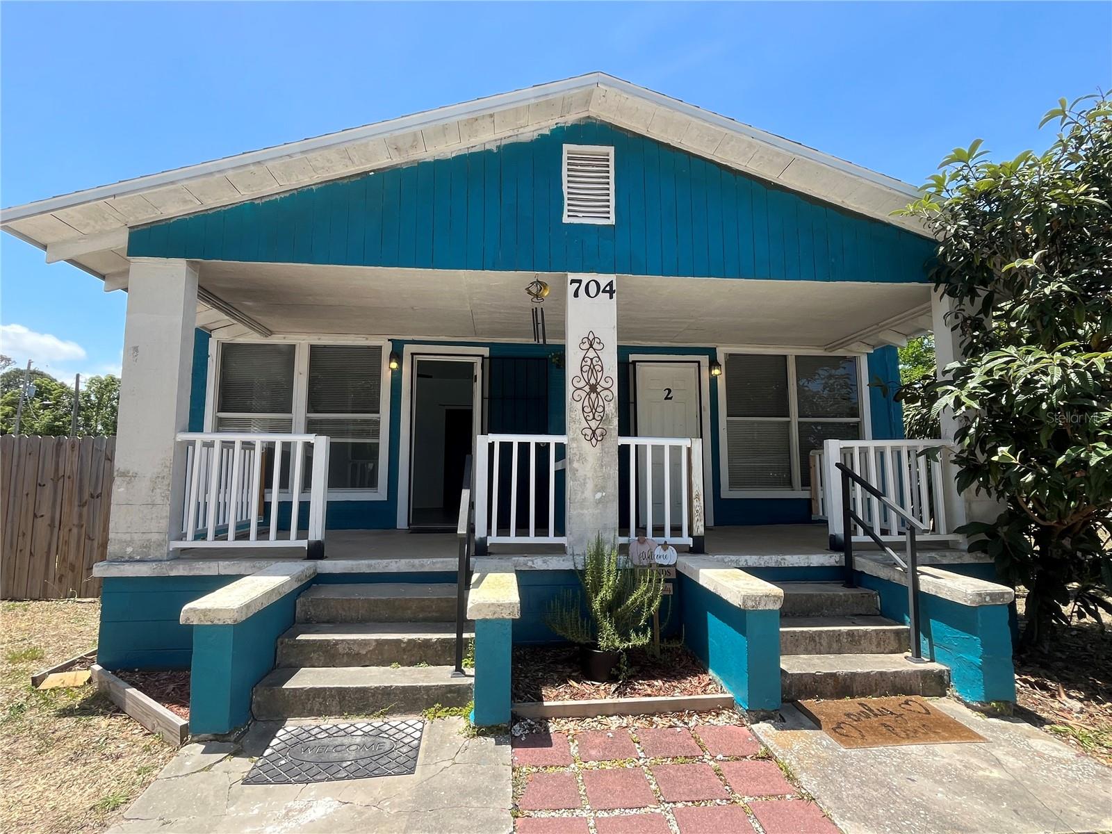 704 Tennessee Street, FL