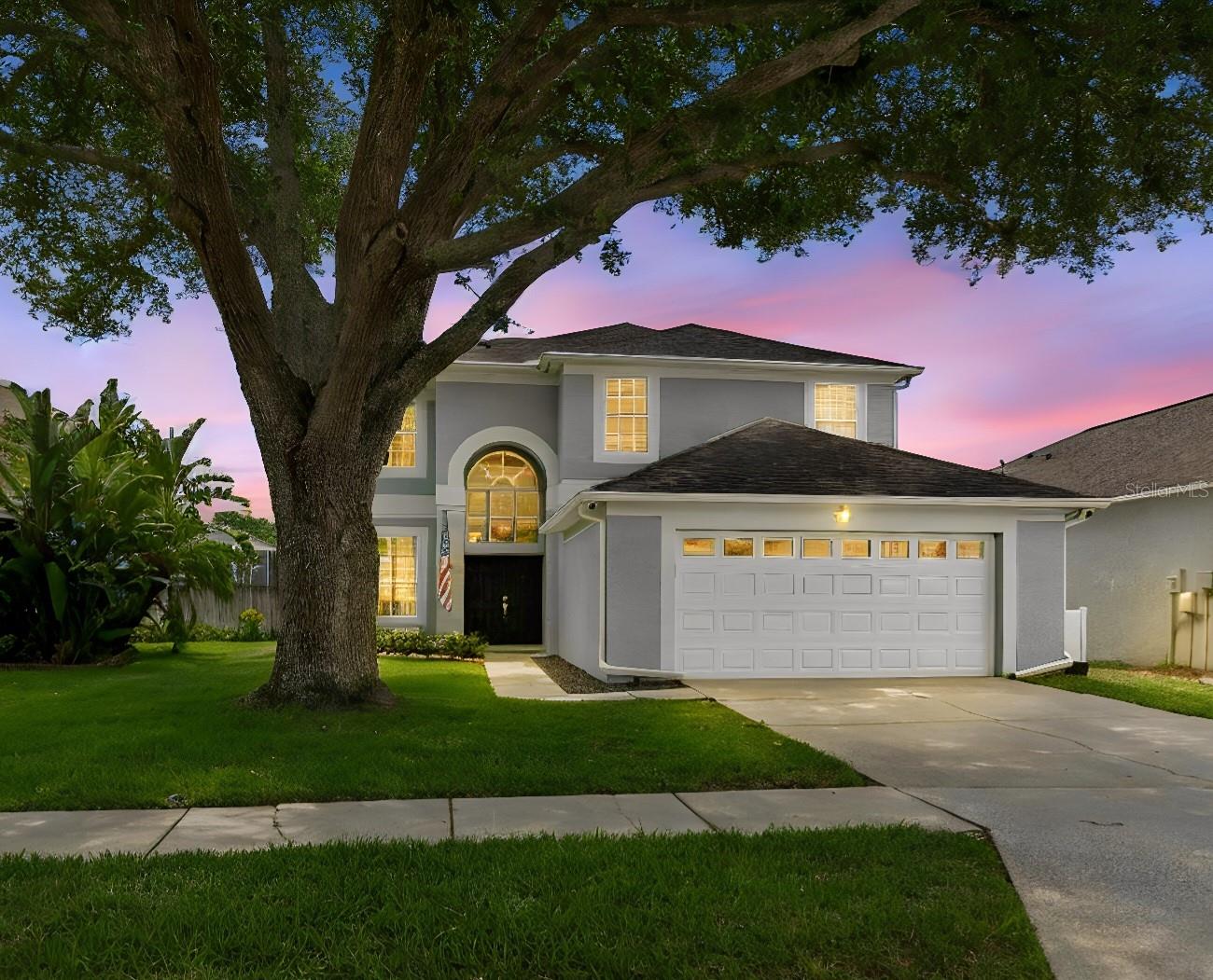 1324 Brooke View Drive, FL