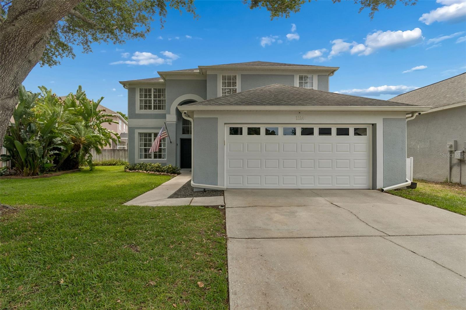 1324 Brooke View Drive, FL