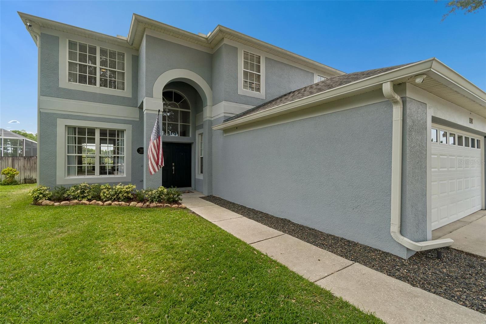 1324 Brooke View Drive, FL