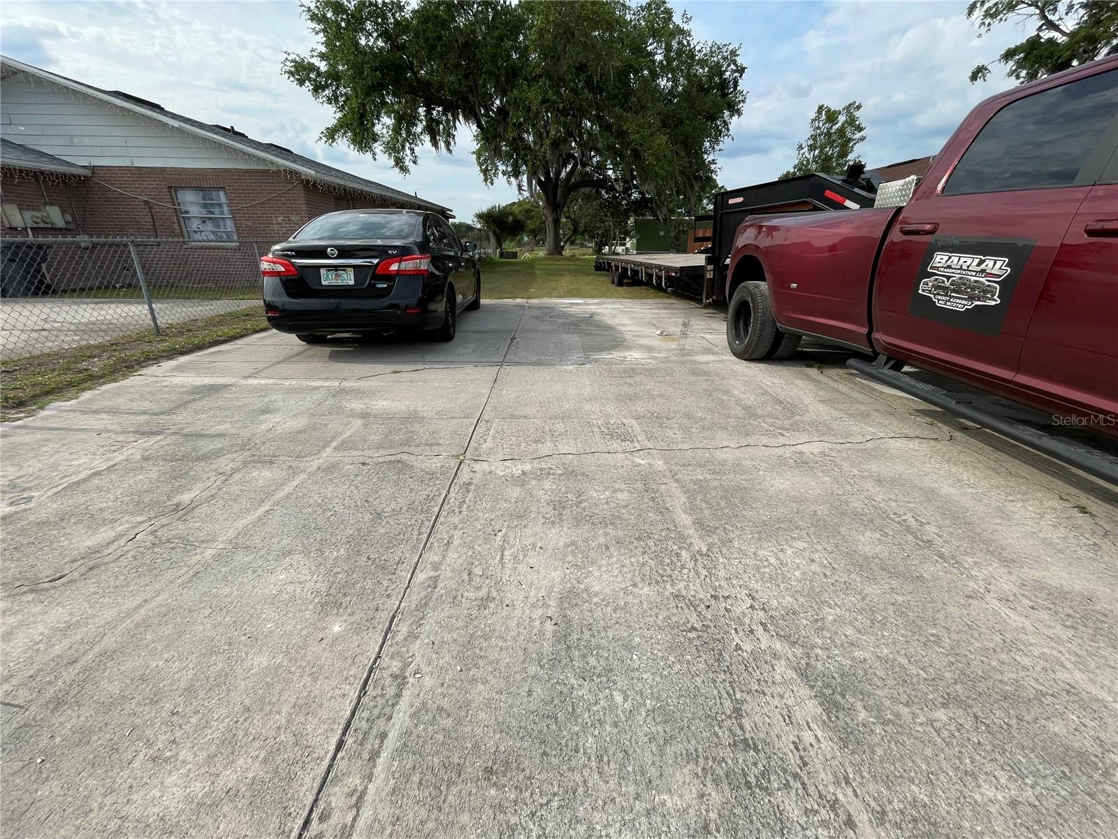 Skyview Drive, FL