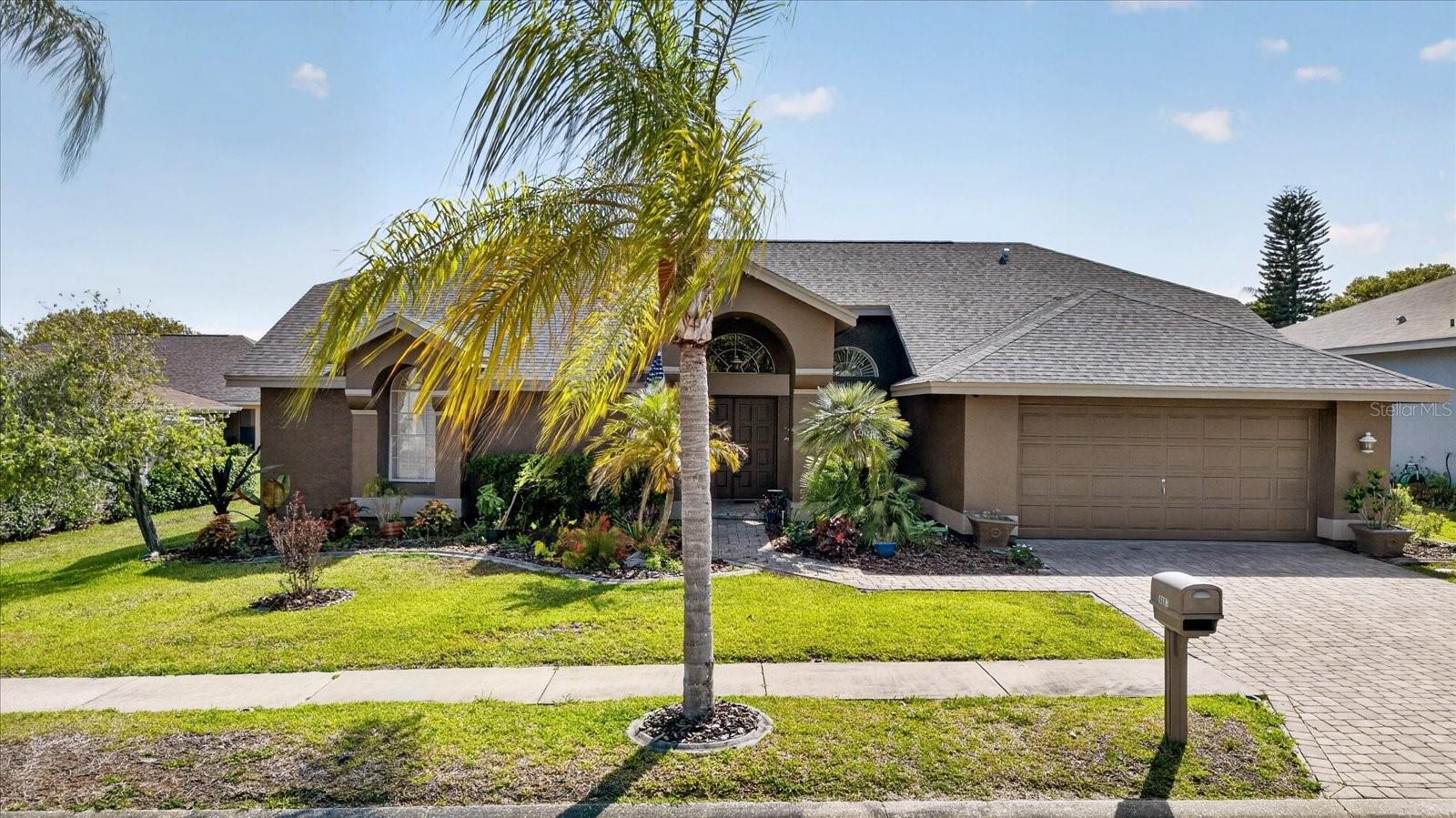 8687 Ashbury Drive, FL